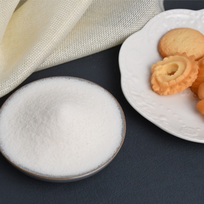 31566-31-1 E471 Aditif Makanan Distilasi Gliserin Monostearat Untuk Produk Tepung Es Krim