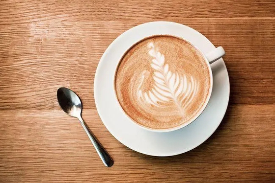 Pengemulsi Pemutih Kopi Distilasi Gliserol Monostearat DMG Putih Susu