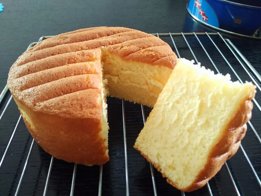 Bakery Cake Improver Emulsifier SP Cake Oil 5kg Atau 20kg / Barel Kaya Rasa Wangi