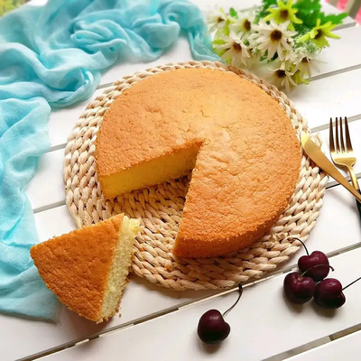 Multi Fungsi Cake Gel Bakery Improver Emulsifier SP Cake Oil 20kg / Barrel