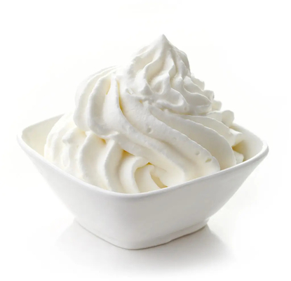 GMS40 Mono Dan Digliserida Pengemulsi Aditif Makanan E471 Untuk Whipping Cream