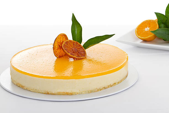 Food Grade Sponge Cake Improver Gel Bersertifikat ISO FSSC