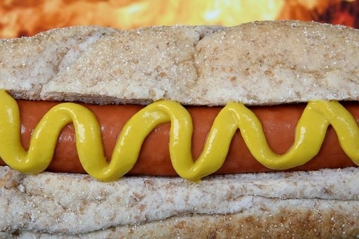 Antibakteri Glycerol Monolaurate Antimicrobial Emulsifier Memperpanjang Umur Simpan Untuk Hot Dog
