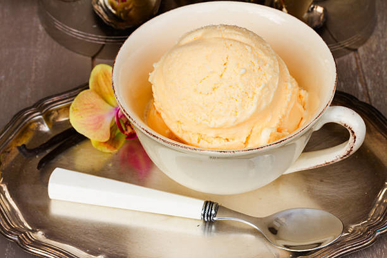 Stabilizer Bersertifikat Kosher Alami Distilasi Monogliserida Untuk Es Krim