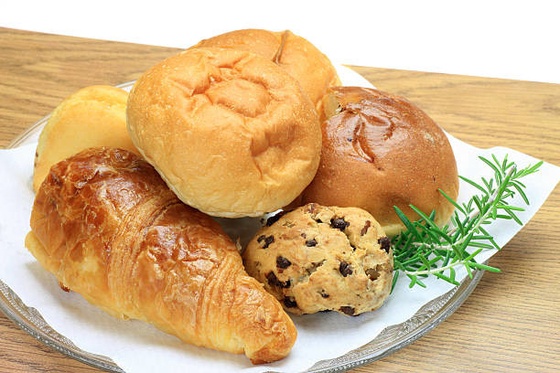 Kekuningan Cream Bakery Emulsifier Pengemulsi Roti Pelembab 5793-94-2