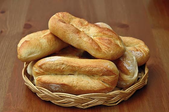 Bentuk Semi Cairan Pengemulsi Roti Bakery Emulsifying Moisturizing Cream