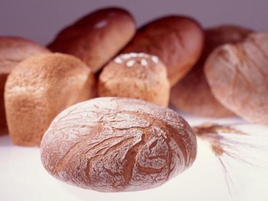 Tricalcium phosphate Natural Food Emulsifiers Bread Improver Bentuk Semi - Fluid