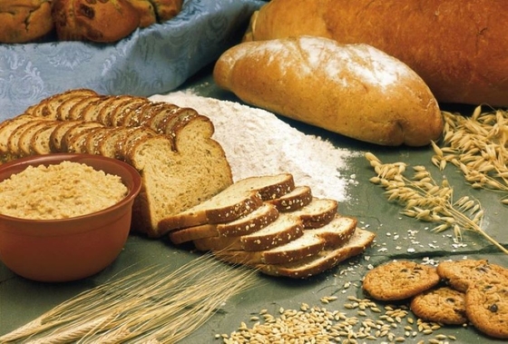 Tricalcium phosphate Natural Food Emulsifiers Bread Improver Bentuk Semi - Fluid