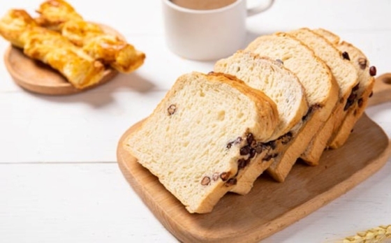 HALAL Bakery Emulsifiers Bread Emulsifying Moisturizing Cream Gel Kekuningan