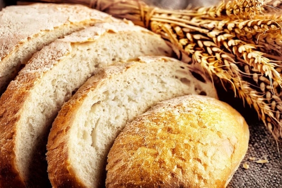 HALAL Bakery Emulsifiers Bread Emulsifying Moisturizing Cream Gel Kekuningan