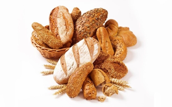 HALAL Natural Food Emulsifiers Bread Emulsifying Moisturizing Cream 5kg/Barrel