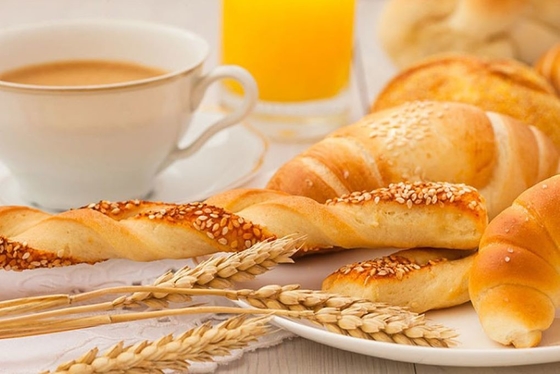 HALAL Bakery Emulsifiers Bread Emulsifying Moisturizing Cream Gel Kekuningan