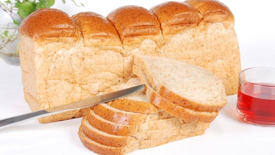 Bakery Emulsifiers - Compound Bread Improver/Emulsifier - White Powder - GB2760
