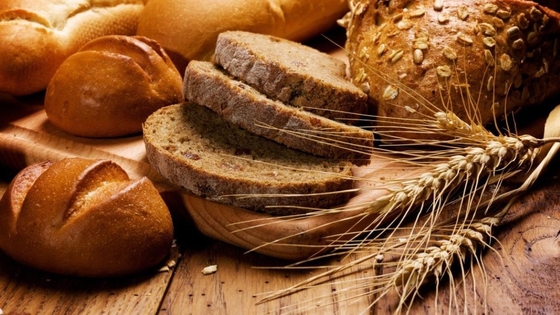 Bakery Emulsifiers - Compound Bread Improver/Emulsifier - White Powder - GB2760