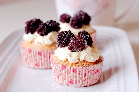 Pengubah Kue Pengemulsi Food Grade ISO Memperbesar Volume Kue