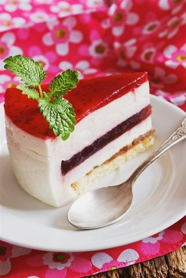 Pengubah Kue Pengemulsi Food Grade ISO Memperbesar Volume Kue