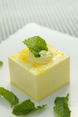 Stabilitas Tinggi Food Grade Emulsifier Cake Improver SP Cake Oil Gel 5kg / Barel