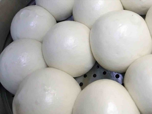 Pengemulsi Makanan Alami ISO Steamed Bun Improver 25kg / Karton