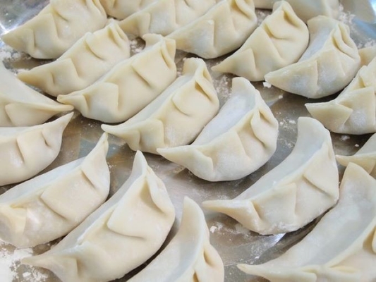 200-066-2 Makanan Alami Emulsifier Compound Noodle Dumpling Improver GB2760