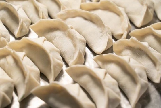 200-066-2 Makanan Alami Emulsifier Compound Noodle Dumpling Improver GB2760