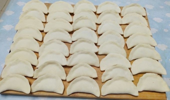 200-066-2 Makanan Alami Emulsifier Compound Noodle Dumpling Improver GB2760