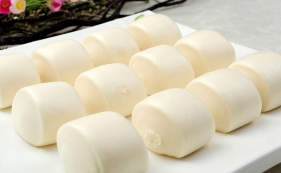 Pengemulsi Makanan Alami ISO Steamed Bun Improver 25kg / Karton