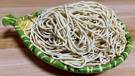 Pengemulsi Roti - Penyempurna/Pengemulsi Mie Senyawa - Serbuk Putih - GB2760