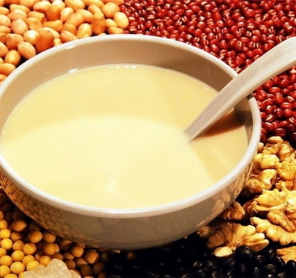 White Bead Pengemulsi Makanan Alami Mono Digliserida E471 GMS40 D50