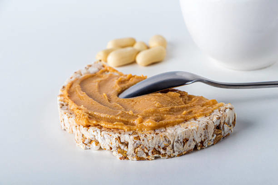 Food Grade 123-94-4 Mono Dan Diglierides Peanut Butter Stabilizer