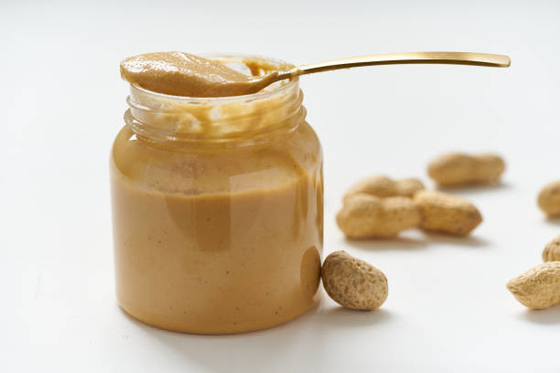 Food Grade 123-94-4 Mono Dan Diglierides Peanut Butter Stabilizer