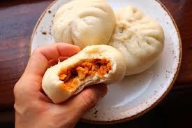 Penyempurna Roti Kukus Bubuk Putih 25kg / Karton FSSC