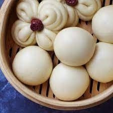 Penyempurna Roti Kukus Bubuk Putih 25kg / Karton FSSC