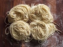 Emulsifier Mie Penyerapan Minyak Rendah Meningkatkan Elastisitas Dan Plastisitas