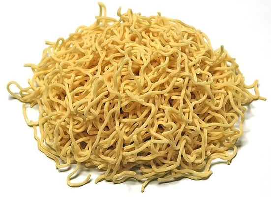 Emulsifier Mie Penyerapan Minyak Rendah Meningkatkan Elastisitas Dan Plastisitas