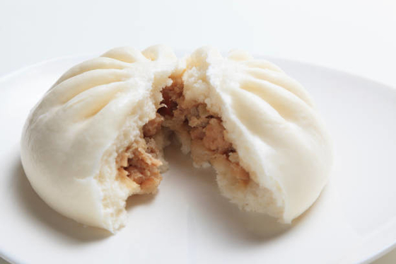CARLO Steamed Bun Improver Food Grade Emulsifier Lebih Baik Gluten Dan Melembutkan Steamed Bun
