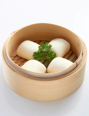 Pasta Halus Food Grade Emulsifier Steamed Bun Improver 25kg/Karton