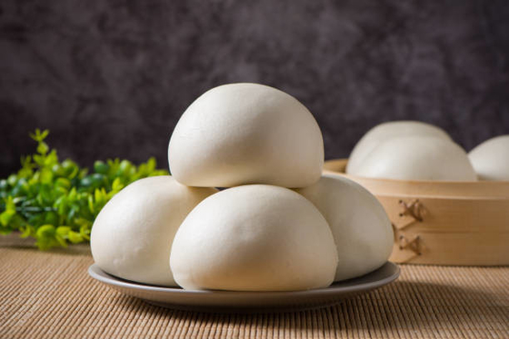 Pengemulsi Makanan Alami ISO Steamed Bun Improver 25kg / Karton