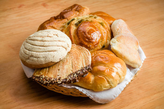 Food Grade Compound Bread Improver White Powder GB2760