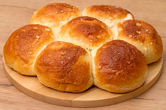 100kg Bread Improver Dan Emulsifier Dengan Kinerja Fermentasi Yang Sangat Baik