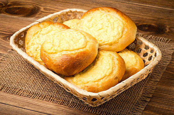 100kg Bread Improver Dan Emulsifier Dengan Kinerja Fermentasi Yang Sangat Baik