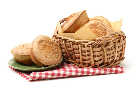Bentuk Semi Cairan Pengemulsi Roti Bakery Emulsifying Moisturizing Cream