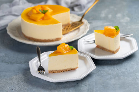Smooth SP Cake Gel Emulsifier Untuk Roti Moon Cake Dan Pastry