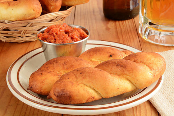 5793-94-2 227-335-7 Bakery Bread Emulsifier Memperpanjang Umur Simpan