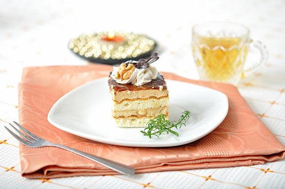 Glycerin Monostearate Food Grade Emulsifier Dalam Kue FDA