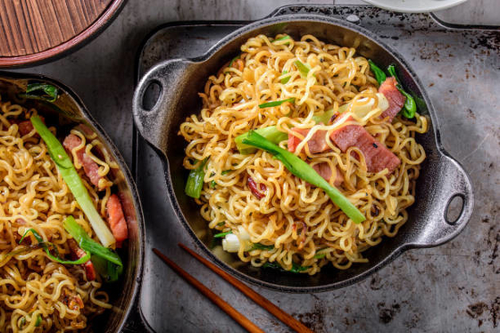 Gliserol Monostearat Monogliserida Meningkatkan Aditif Makanan Untuk Mie