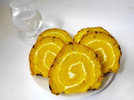 Aroma Cake Improver Emulsifier SP Cake Oil 5kg/Barrel Atau 20kg/Barrel