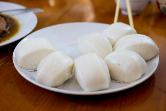 White Powder Food Grade Emulsifier Steamed Bun Improver 25kg/Karton