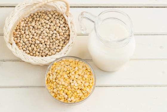 Penstabil Minuman Protein HALAL Meningkatkan Kelarutan Monogliserida Suling