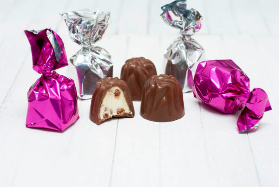 Emulsifier cokelat dan stabilisator Gliserol Monstearate produsen di Cina