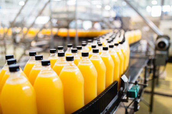Pengemulsi Minuman Dingin Dan Penstabil Distilasi Gliserin Monostearat